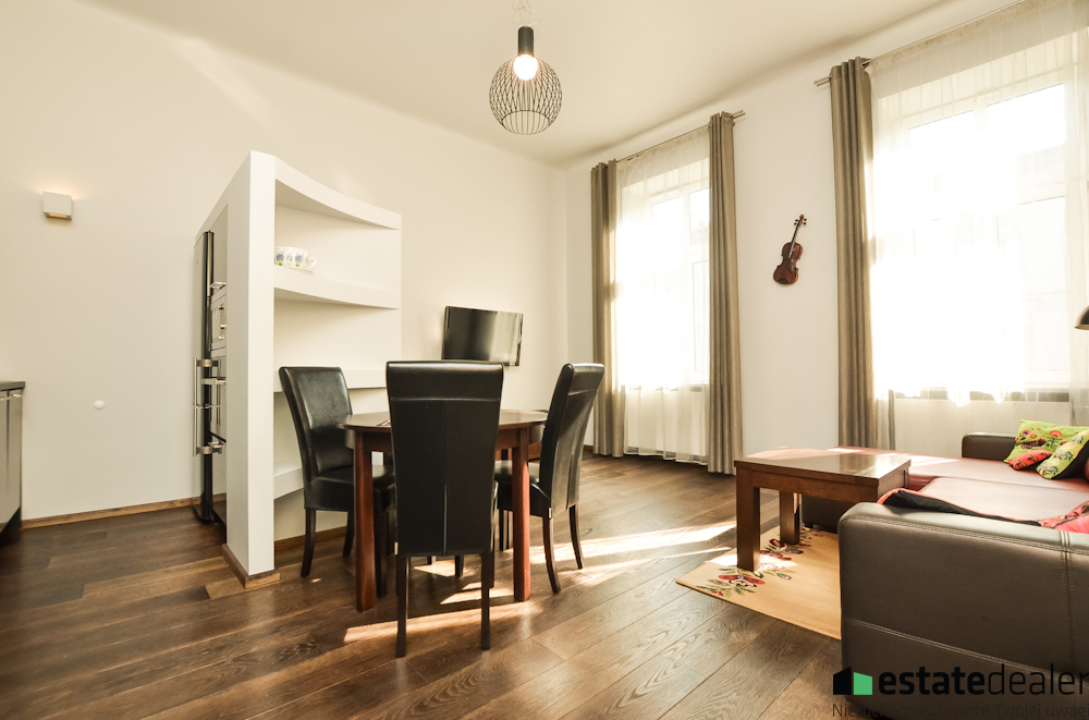 Wawel, filharmonia, stare miasto, apartament, 47m2