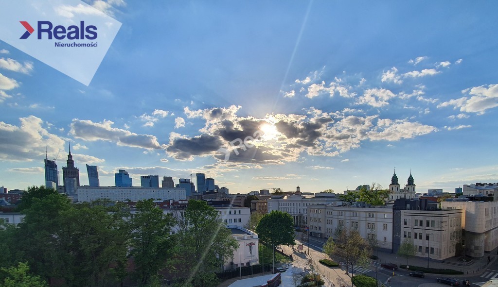 Perełka z pięknym widokiem