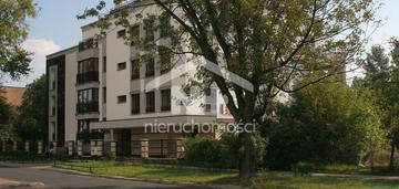 Apartament 4 pokoje balkon10m2 park kellera