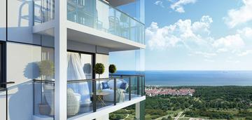 Mieszkanie w inwestycji: Baltea Apartments
