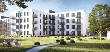 Mieszkanie w inwestycji: Osiedle Arche Ożarów