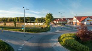 Chwarzno Polanki