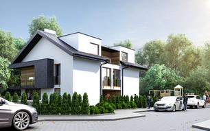 Villa Residence