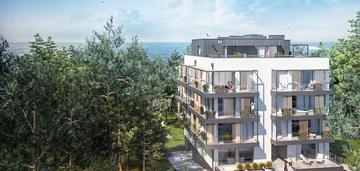 Mieszkanie w inwestycji: Wave House