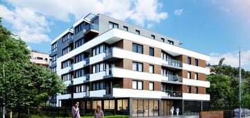 Mieszkanie w inwestycji: Apartamenty Bronowicka 5