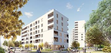 Mieszkanie w inwestycji: Apartamenty Oszmiańska