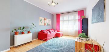 Ok. piłsudskiego / lux / rozkład / balkon