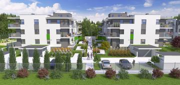 Mieszkanie w inwestycji: Future Gardens - Etap II