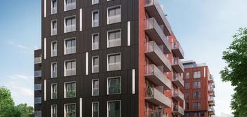 Mieszkanie w inwestycji: HALO APARTAMENTY