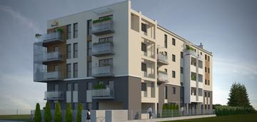 Mieszkanie w inwestycji: Piątkowska 103