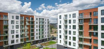 Mieszkanie w inwestycji: Ursus Centralny etap IV