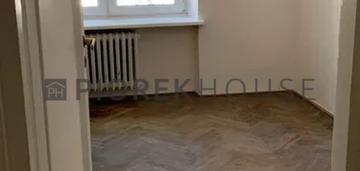 3 pokoje mokotów al. niepodległości