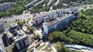 Nordic Mokotów etap III