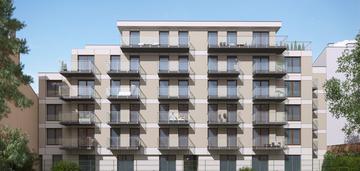 Mieszkanie w inwestycji: Verona House