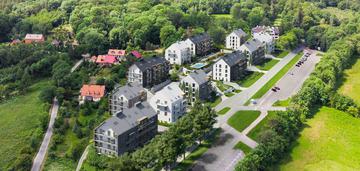 Mieszkanie w inwestycji: Lokum Monte