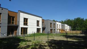 Forest Place