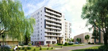 Mieszkanie w inwestycji: Osiedle Nowe Widoki