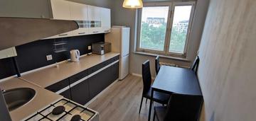 Dwupokojowe / 51,50 m2/ okolice ul. stacyjnej