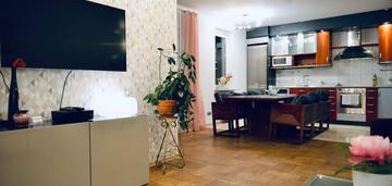 Apartament na muranowie w pobliżu ronda"radosława"