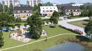 Zielona Park