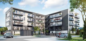 Mieszkanie w inwestycji: Orologio Apartamenty