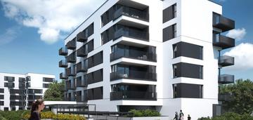 Mieszkanie w inwestycji: Apartamenty Nowy Marysin VIa