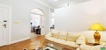 Śródmieście - do wynajęcia studio 50 m2