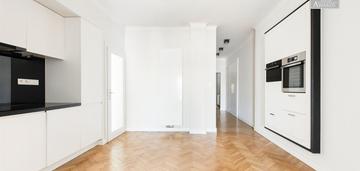 Nowoczesny apartament w prestiżowej lokalizacji