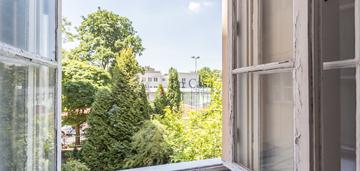 93.5m2 | 4 pk | balkon | do remontu!