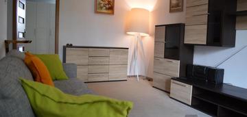 Ciche 2 pokoje (49 m2) na starym żoliborzu