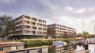 Victoria Apartments