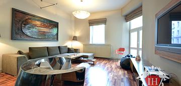 Apartament nowogrodzka