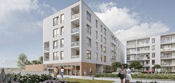 Mieszkanie w inwestycji: Osiedle START