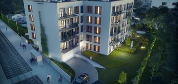 Mieszkanie w inwestycji: Pomorska 185