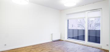 Mieszkanie 1-pok | 35 m2 | balkon | dąbrowskiego