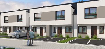 Mieszkanie w inwestycji: Apartamenty Barwna