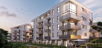 Mieszkanie w inwestycji: Apartamenty Duńska II etap