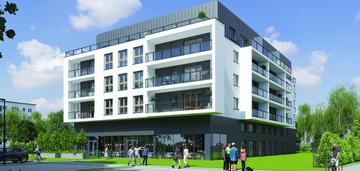 Mieszkanie w inwestycji: Apartamenty Chopina