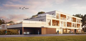 Mieszkanie w inwestycji: Blu Residence