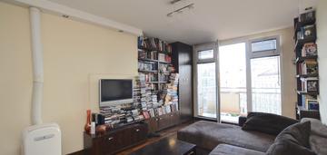 Mieszkanie 38m2 2-pok. w centrum z balkonem