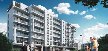 Mieszkanie w inwestycji: Nove Zdrovie
