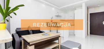 Nowoczesne mieszkanie cicha i przyjazna okolica