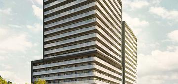 Mieszkanie w inwestycji: Atal Warta Towers