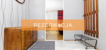 Przestronne dwupokojowe mieszkanie na winogradach