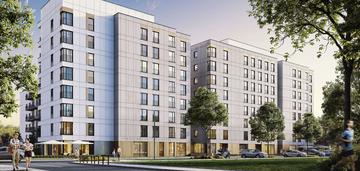 Mieszkanie w inwestycji: Apartamenty Nakielska