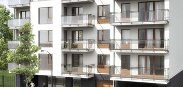 Mieszkanie w inwestycji: Sierakowskiego 73