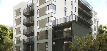 Mieszkanie w inwestycji: Apartamenty Chojny