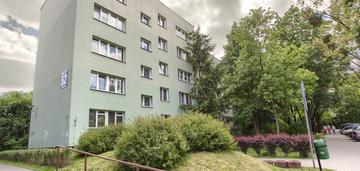 Ursynów, janowskiego 52