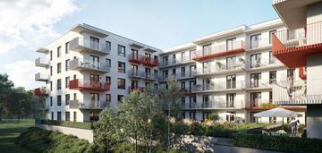 Mieszkanie w inwestycji: Osiedle Życzliwa Praga - Etap IV