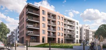 Mieszkanie w inwestycji: Apartamenty Senatorska